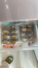 海鲜世家福州冷冻大鲍鱼净重360g袋10粒火锅烧烤食材生鲜贝类海鲜年货送礼 实拍图