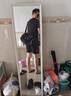 京东京造运动健身包 干湿分离 游泳篮球包手提包健身斜挎包男女款 实拍图