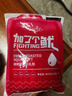 乐口鱿鱿鱼丝海鲜零食大礼包360g青岛特产烟台威海伴手礼鱿鱼条海味 实拍图
