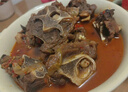 鲁禧海岸内蒙羊肉生鲜 羊排新鲜羊腿肉 羊蝎子火锅烧烤食材送礼半只羊礼盒 全羊切块8斤（净重） 实拍图