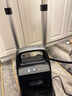 美的（Midea）【2025高定挂烫机】立式电熨斗/家用强增压蒸汽机小型手持熨烫机服装店商用大功率政府补贴YGD50N1 实拍图