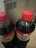 六必居 金狮 本酿造酱油 生抽酱油【特级酱油】1L 点蘸凉拌生抽 实拍图