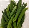京鲜生【精选】云南无筋豆王 300g/份   新鲜蔬菜  源头直发包邮 实拍图