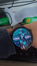 华为（HUAWEI）手表WATCH 4 Pro【咨询享优惠】运动智能手表eSIM独立通话体温血氧心率监测仪送男女士朋友礼物gt6 48mm太空探索-钛金属表带【皮表带+贴膜】 好礼十选一 实拍图