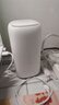 FiberHome烽火5G CPE Air移动路由器 插卡上网5G/4G全网通 Wi-Fi6 AX3000 5GNR载波聚合【2025新品】 实拍图