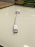 Apple/苹果 USB-C/Typc-C转USB接口转换器 苹果转接头U盘转换器 适用USB-C接口的iPhone/iPad/Mac 实拍图