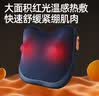 联想（Lenovo）颈椎按摩器腰部按摩仪按摩枕头颈部肩颈腰背部按摩靠垫腿足底椅全自动全身实用母亲生日礼物男女士 实拍图