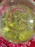 福茗源绿茶叶 高山云雾绿茶 浓香明前2025新茶袋装250g嫩芽春茶叶自己喝 实拍图