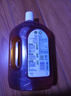 滴露消毒液衣物除菌液洗衣消毒水1.8L杀菌除螨家居衣物消毒除菌松木香 实拍图