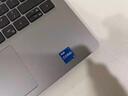 戴尔（DELL）Pro灵越14/15大屏轻薄笔记本电脑15.6英寸超极本学生办公游戏本 戴尔灵越14Pro/i7/32G/1TB独显2G 标准套餐 实拍图