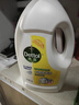 滴露衣物消毒除菌液 高效杀菌除螨除味内衣裤清洁 可配洗衣液消毒液用 【店长推荐】 柠檬3L*2大瓶 实拍图