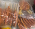 优形 凤祥食品 川香鸡柳 2.4斤 冷冻出口级炸鸡鸡胸肉串 空气炸锅食材 实拍图