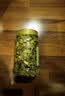 八只金猫绿蚕豆500g罐装绿心蚕豆片休闲下酒菜零食坚果去壳油炸香酥炒货 实拍图