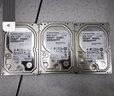 西部数据（WD）2TB 企业级机械硬盘DC HA210 SATA 7200转128MB CMR垂直 服务器硬盘 3.5英寸HUS722T2TALA604 实拍图