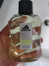 阿迪达斯 （adidas）男士进口须后水 保湿爽肤水剃须后舒缓 荣耀100ml 生日礼物送男友 实拍图