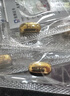 领丰金（LING FENG GOLD）足金9999黄金投资金条周年庆投资理财金条刻字定制节日送人礼物 50g 实拍图