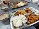 美的（Midea）60S快排低脂浓香电压力锅6L电饭煲高压锅5-8人 母婴316L精钢球胆高压锅远红外大火包锅MY-C6650F 实拍图