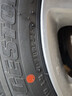 普利司通（Bridgestone）汽车轮胎 215/55R17 94V ER370 配套新奥德赛/XRV/适配皇冠/锐志 实拍图