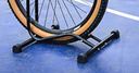 乐百客（LeBycle）3合1自行车立式停车架挂架展示架维修架7档调节通用山地车公路车 实拍图
