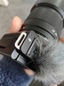 索尼（SONY）【保价11.11】ZV-E10L 半画幅微单相机 标准镜头套装 颜值机身 精准对焦 VLOG APS-C画幅 黑色 实拍图