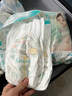 帮宝适（Pampers）清新帮尿不湿婴儿纸尿裤拉拉裤 L104片【拉拉裤】 实拍图