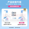 施巴（sebamed）儿童泡泡沐浴露婴儿宝宝沐浴液3-6-12岁洗护500ml德国原装进口 实拍图