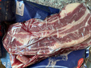 卓宸 卓宸 巴西进口大块牛腩3斤 中式炖煮红烧牛肉 源头直发 实拍图