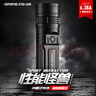 神火（SupFire）手电筒强光超亮长续航远射探照军流明灯户外充家专用穿天炮100000 实拍图
