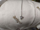 施华洛世奇（SWAROVSKI）【品牌直供】晶钻吊坠项链 女士项链送女友礼物 5576619 实拍图