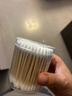 宋先生医用双头棉签棒医药消毒化妆家用木棉花棒掏耳朵一次性医疗用棉棒 【10罐】共1500支 实拍图