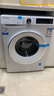 统帅（Leader）海尔智家出品 云朵滚筒洗衣机全自动家用10公斤 以旧换新 家电国家补贴 XQG100-LD559WU1 实拍图