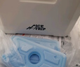 Ice trip母乳保温箱冷藏医用 车载户外食品保鲜箱露营箱房车用品6L 实拍图