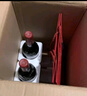 拉菲（LAFITE）传奇波尔多赤霞珠干红葡萄酒750ml*2法国红酒 双支礼盒装热门商品 实拍图