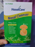 NasalCare 儿童洗鼻器180ml 美国进口鼻腔冲洗器 手动清洗 过敏鼻炎洗鼻壶 实拍图