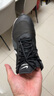 耐克（NIKE）男子篮球鞋IMPACT缓震气垫低帮运动鞋DM1124-001黑白45 实拍图