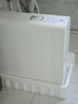 米家小米1200G Pro 双核净水器家用无罐厨下式8年RO滤芯净水机 小米发布会MR 1253-A 实拍图