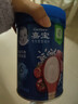 嘉宝（GERBER）番茄牛肉谷物高铁米粉婴幼儿米粉宝宝辅食米糊250g6月+100%真验厂 实拍图