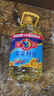 多力【张若昀同款】葵花籽油4L 食用油 物理压榨 零反式脂肪酸 实拍图