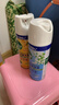滴露消毒喷雾454ml*2鞋子除臭杀菌喷雾马桶消毒厕所除霉味铃兰+柑橘 实拍图