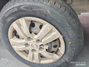 玲珑轮胎汽车轮胎195/65R15 91H 御风系列CROSSWIND HP010 原配东风菱智 实拍图