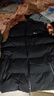 回力马甲男加厚棉服冬季外套男户外休闲保暖防寒无袖棉衣 实拍图