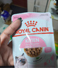 皇家幼猫猫粮 幼猫专用 K36 通用粮 4-12月 400g 实拍图
