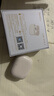 漫步者（EDIFIER） Lolli Pro5 真无线主动降噪蓝牙耳机入耳式 AI翻译运动跑步音乐游戏电竞适配苹果华为安卓 奶油白 /奶釉白【独家配色】 实拍图