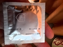 杰士邦避孕套超凡持久003液态延时10只安全套套超薄男专用计生成人用品 实拍图