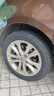 玲珑轮胎汽车轮胎195/55R16 87V 玲珑臻选 HD 适配宝骏730/起亚KX 实拍图
