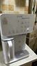 飞利浦（PHILIPS）冰块净水器冰境i1lite 家用台式免安装净饮机 矿泉加热直饮一体机 即热净水机ADD8601【国家补贴】 实拍图