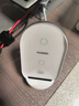 华为（HUAWEI）立式无线充电器(Max 80W)套装版含100W充电器+6A数据线适用华为手机Mate 70 Pro/Pura80系列白沙银 实拍图