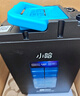 小哈电动车锂电池72V57Ah 外卖大容量 雅迪爱玛电瓶车电池赠10A充电器 晒单实拍图