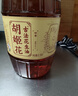 胡姬花 食用油 压榨 古法花生油6.18L*2 实拍图