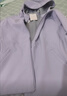 361°外套女秋冬季新款三防加绒运动休闲冲锋夹克风衣服662544603-2 实拍图